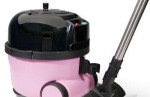 Vysavac numatic hvr 200A, henry – fotka 2