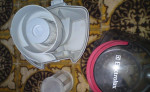 Vysavac elektrolux – fotka 3